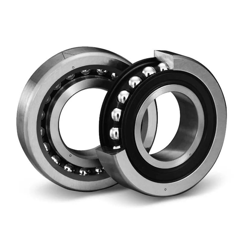 1group 40TAC72B-DDG-DBB-C10-PN7A High Speed Ball Screw Support Bearings 40x72x15mm Axial Angular Contact Ball Bearing Screw Accessories