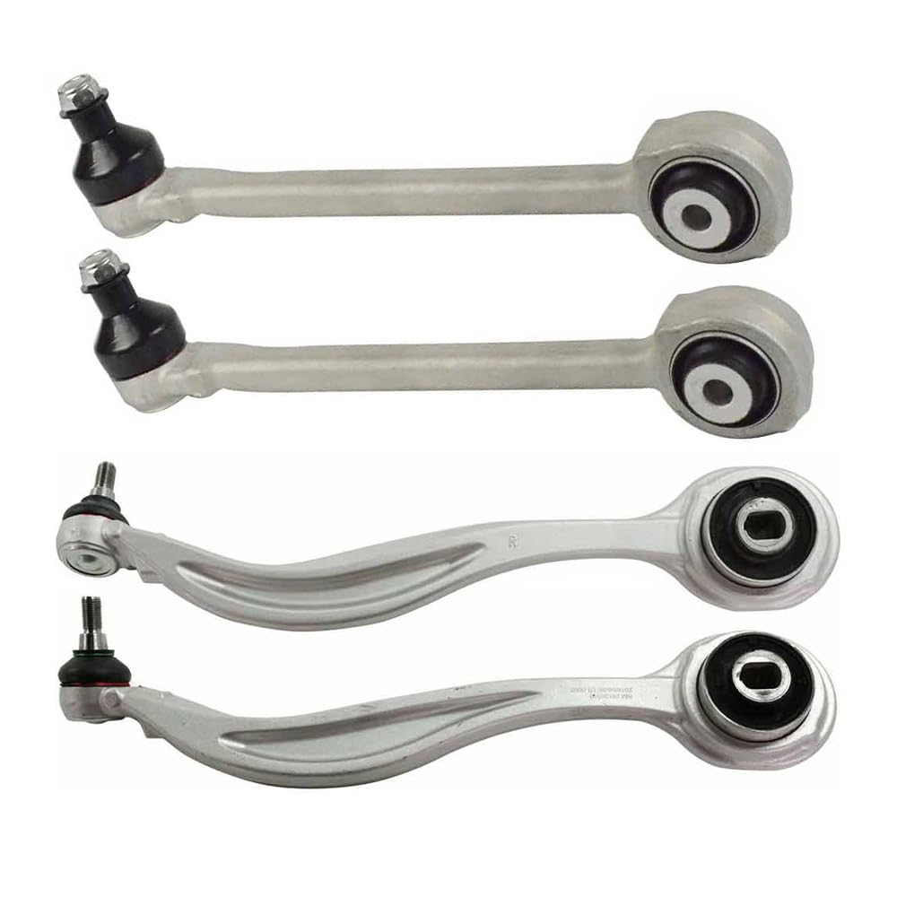 Amazon.com: Bomunik 4 Piece set Front Left/Right Control Arm 