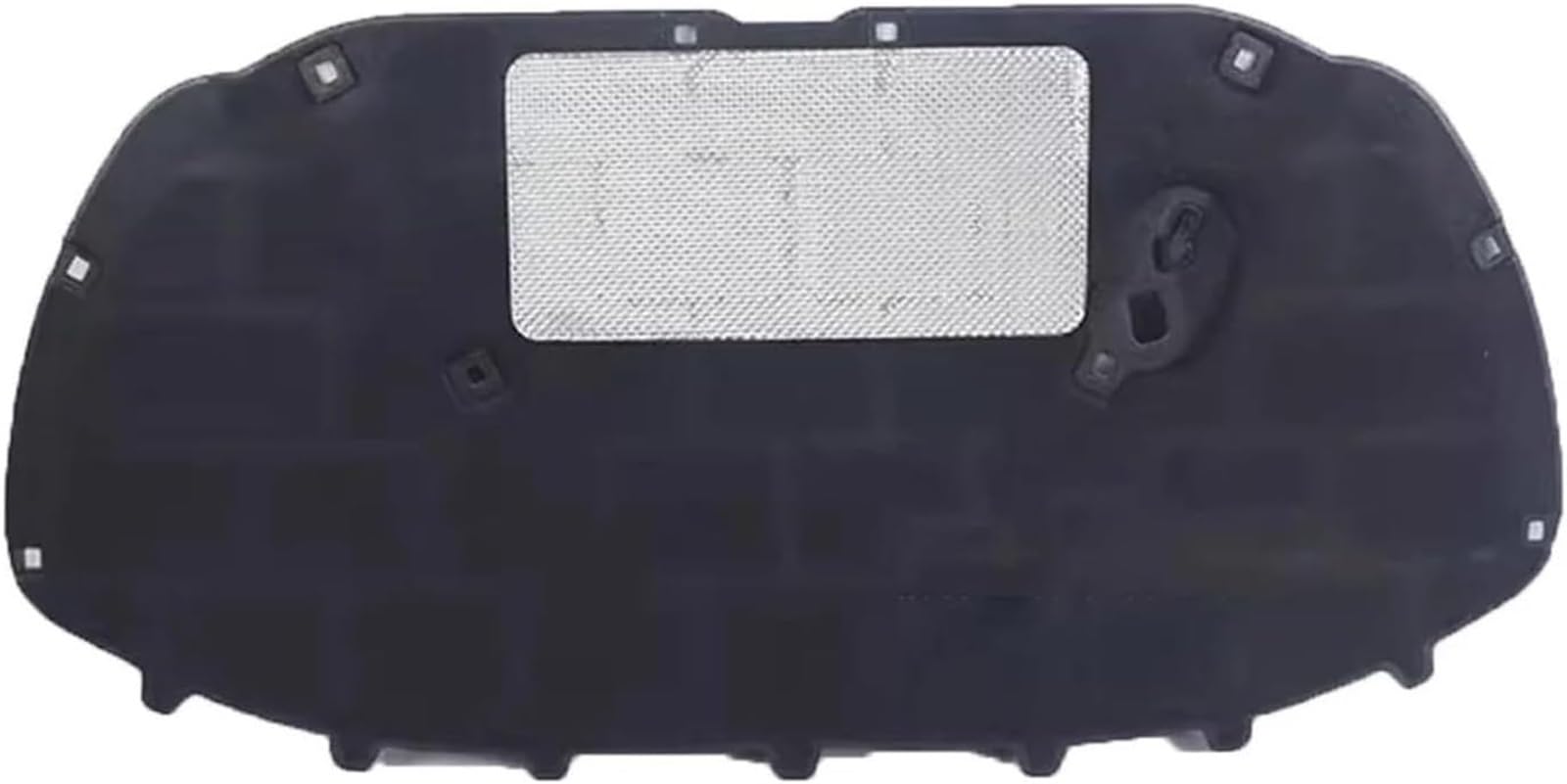 Isolant thermique et phonique en coton pour voiture de qualité VW Polo