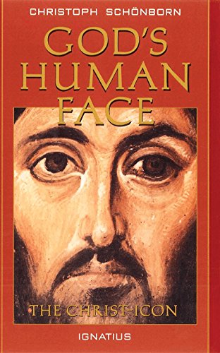 God's Human Face view 2