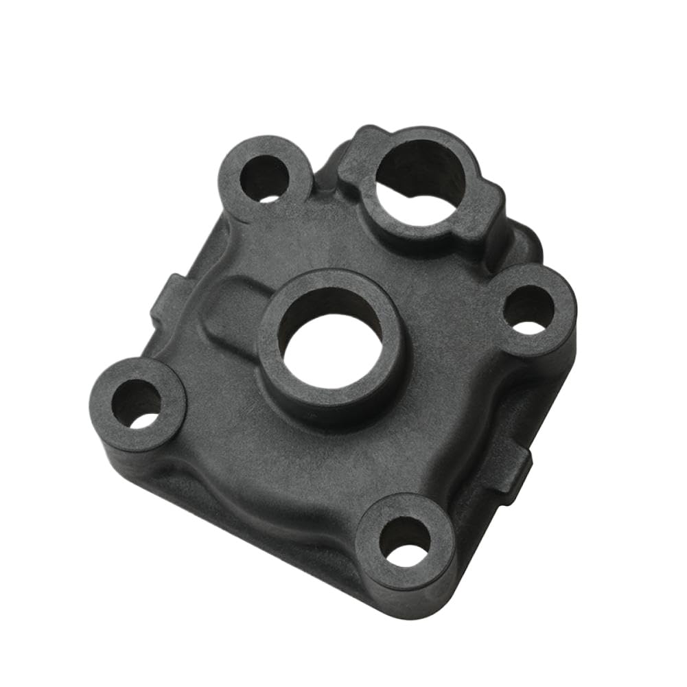 Alloggiamento Pompa Acqua 3T5-65016-01 Compatibile Con T40 Outboard