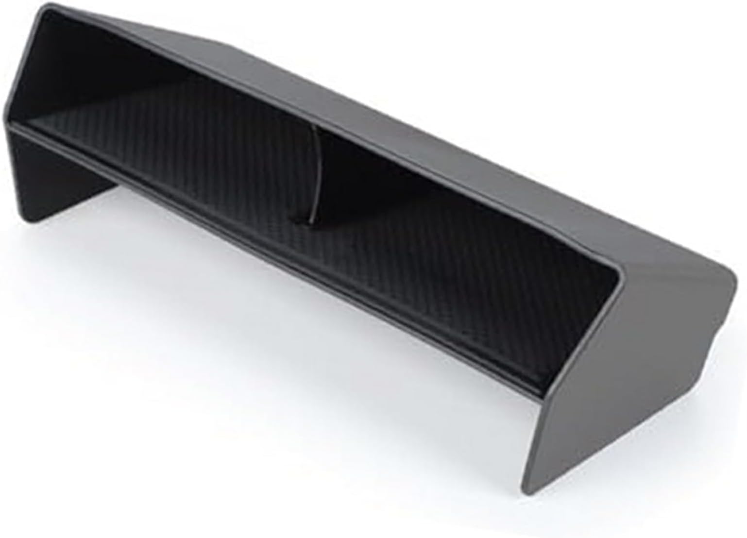 Central Console Storage Box, for Song Plus DM-i Ev Seal U Sealion 6 2024 2025 Car Armrest Interior Organiser Abs Black Compartment Car Centre Console Storage Organiser