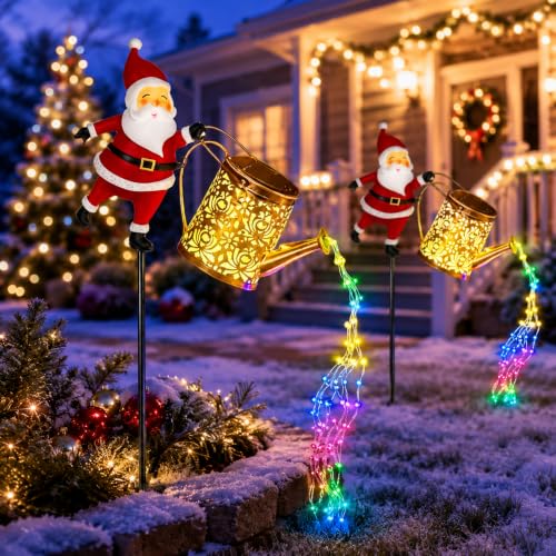 VIHOSE Christmas Solar Kettle