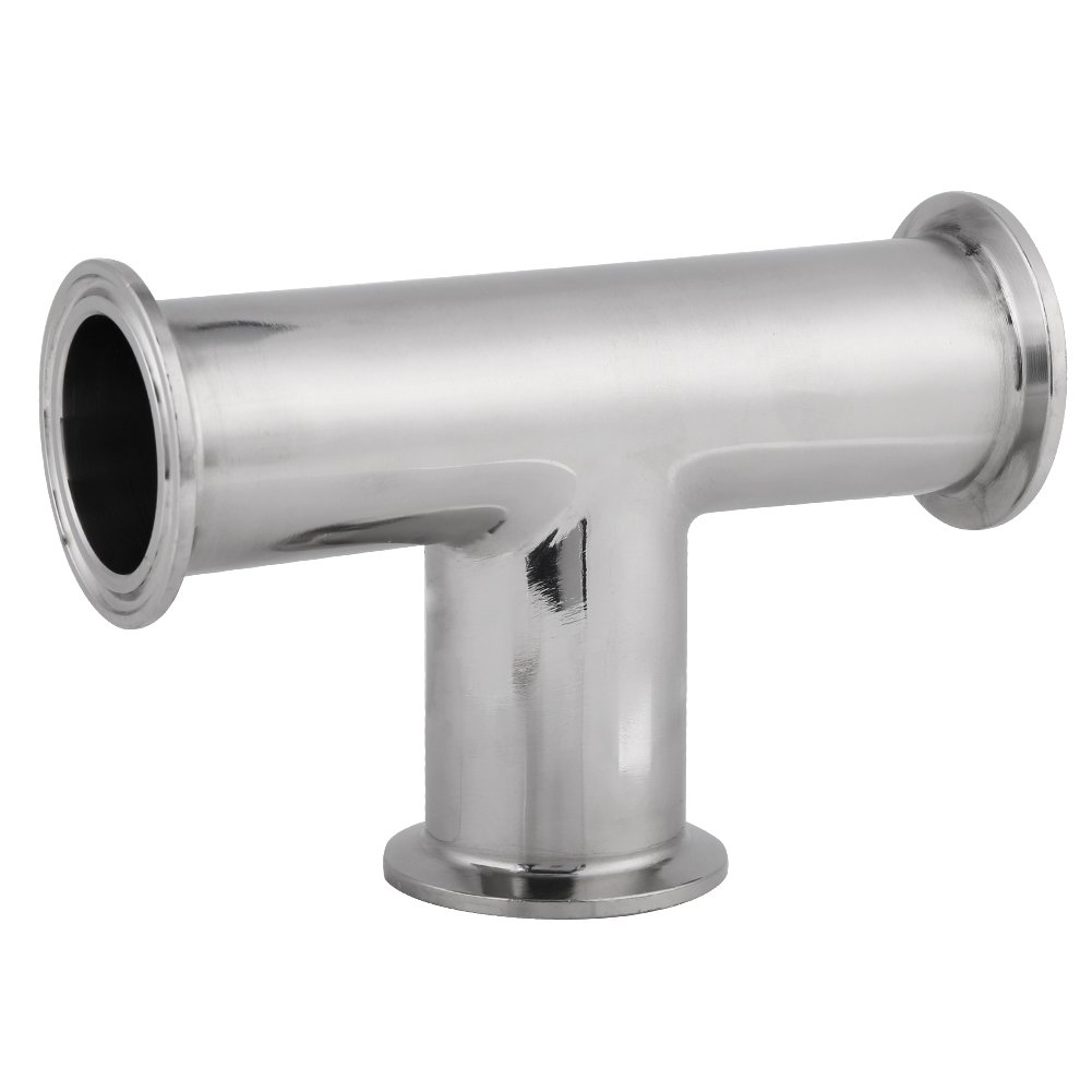 Y-stuk Messing 3/4 Wartel Binnendraad X Buitendraad X Buitendraad Met Gardena Klik Systeem Met 2 Kraantjes Orginal 95561