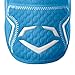 EvoShield Pro-SRZ 2.0 Batter's Double Strap Elbow Guard - Victory Blue, Large