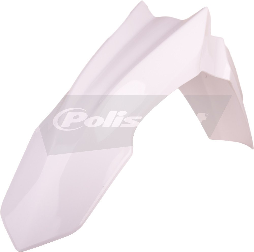 Polisport Front Fender Honda Crf250r 14-17 Crf450r 13-16 One Size