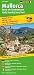 Produktbild Mallorca - Serra de Tramuntana Sur/Süd /South/Sud: Wanderkarte /Hiking Map mit Mountainbike-Touren, wetterfest, reissfest, abwischbar, GPS-genau. 1:25000 (Wanderkarte: WK)