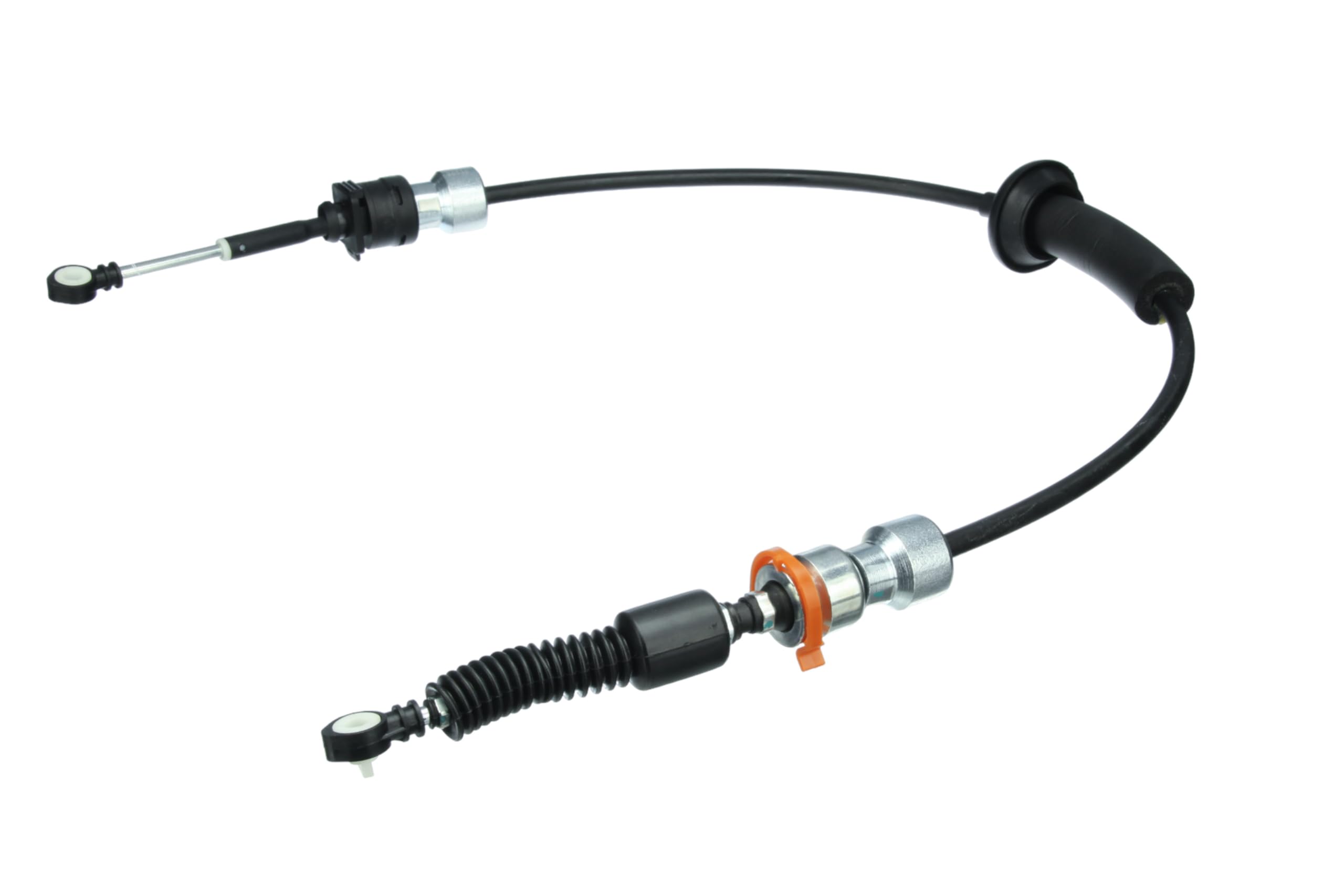 Set De 18 Cosses à Fourche UNITEC - 4,1mm / 4,3mm / 6,5mm - Pour Sections De Câble 1,5 à 6 Mm² - 440V Max