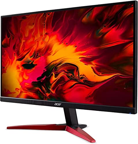 Acer Nitro KG241Y écran gaming 23,8" Full HD 75Hz - photo 4
