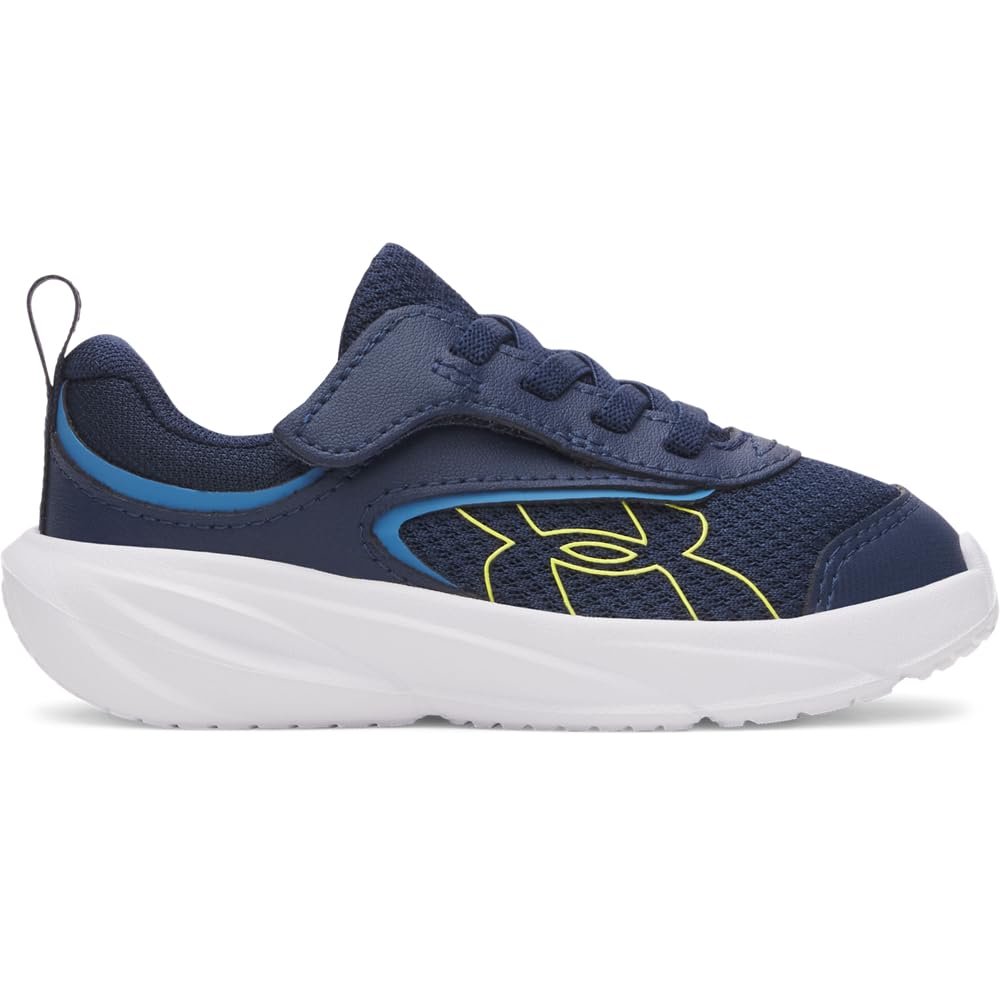 Under Armour Surge 5 AC Infant Running Shoes EU 21