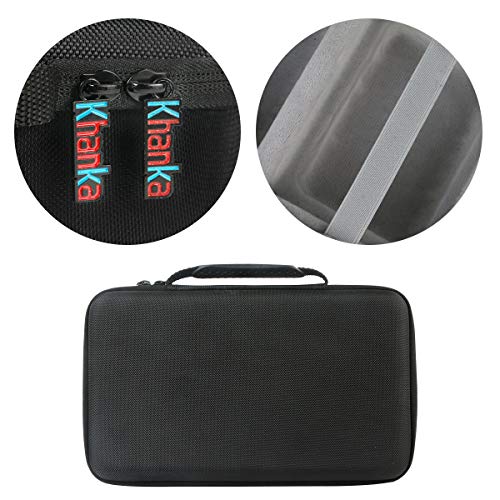 Khanka Hard Travel Case Replacement For Sony Playstation Classic Console,Case Only thumb #5