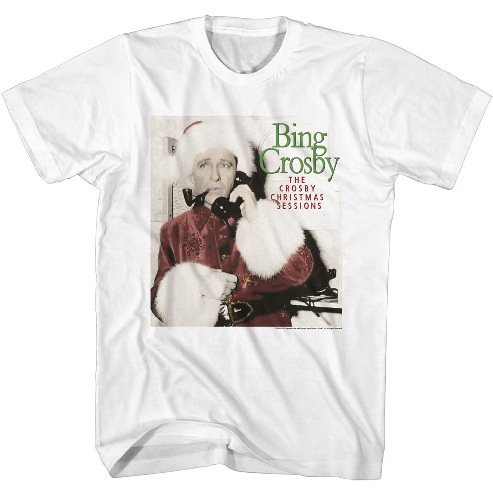 Amazon.com: American Classics: Bing Crosby
