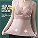 4PCS Tank Top with Built-in Bra 2-in-1Camisole Thickened Warm Tank Top with Shelf Bra Seamless Thermal Underwear (4 Pcs,XX-Large)