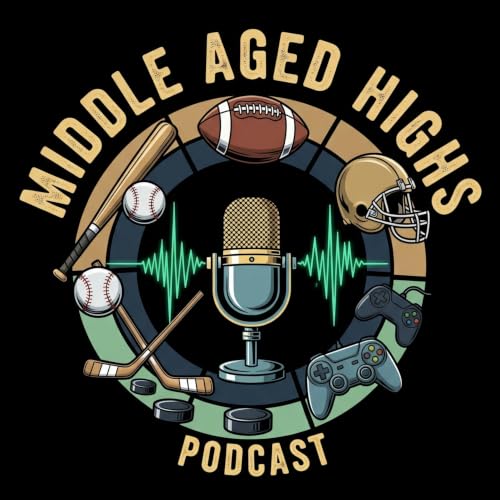 The Football Bet Begins; Recognizing Men's Mental Health Month