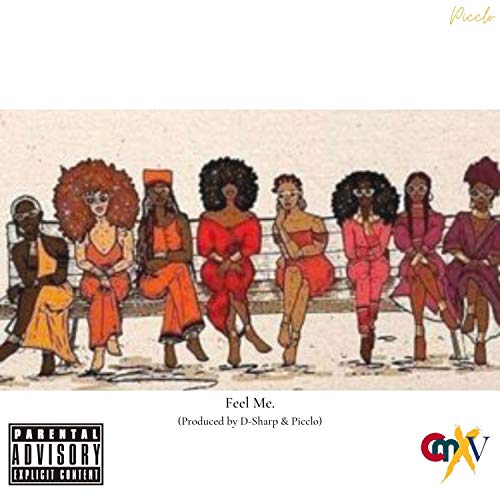 Feel Me de Picclo en Amazon Music Unlimited