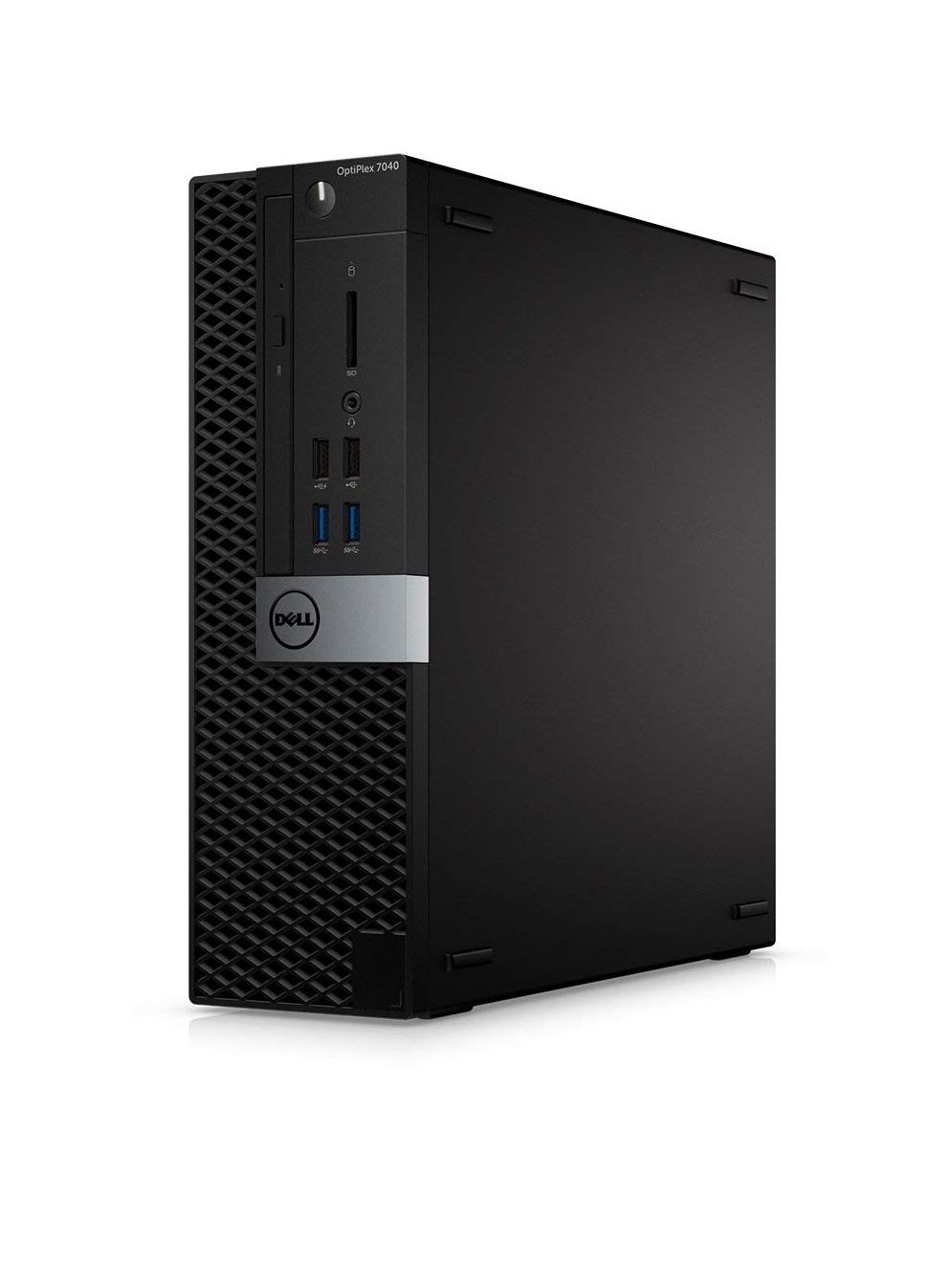 Dell OptiPlex 7040 Desktop (Intel Core-i5 3.2 GHz, 8 GB RAM