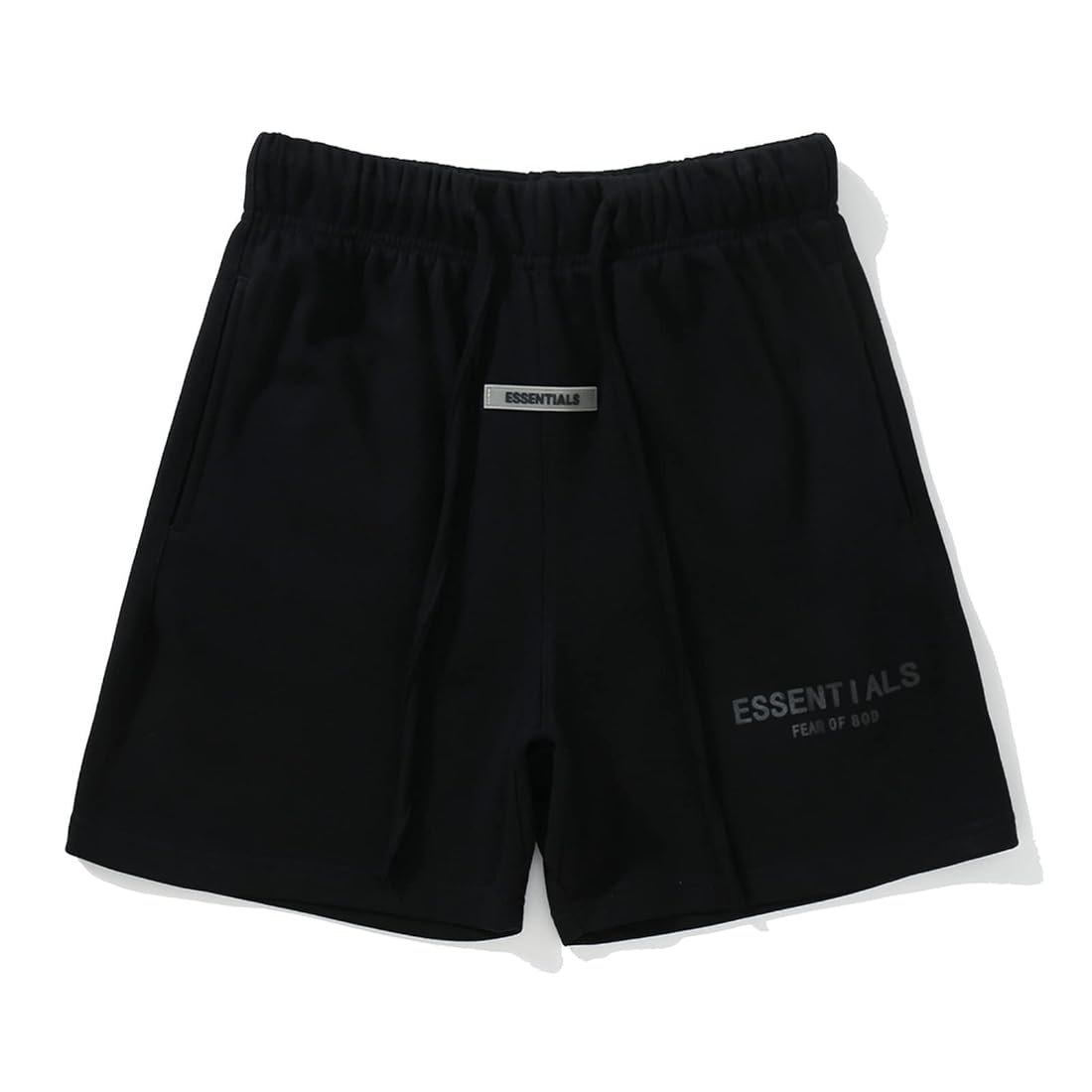 Buy Fear of God Essential Shorts Casual Shorts Workout Buy Fear of God Essential Shorts Casual Shorts Workout