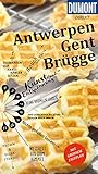 bruges bordeaux restaurant  DuMont direkt Reiseführer Antwerpen, Gent, Brügge (DuMont Direkt E-Book)