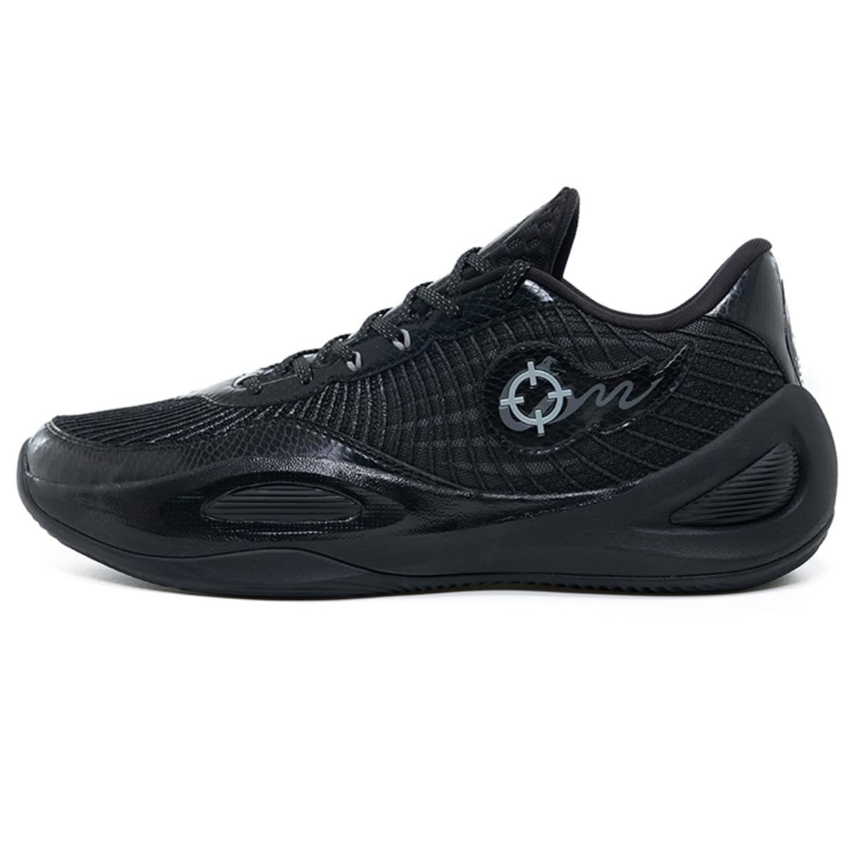 RIGORER AR1&AR2- Austin Reaves Signature Design Basketball Shoes Unisex Professional Performance Sneakers for Men and Women, Perfect for Court Grip,