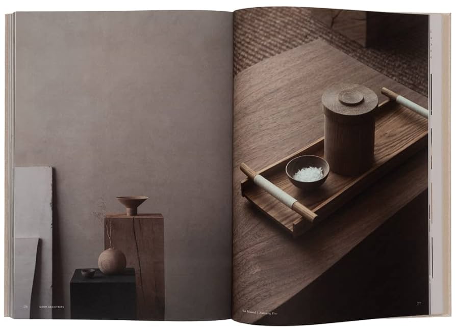 Soft Minimal: Norm Architects: A Sensory Approach to