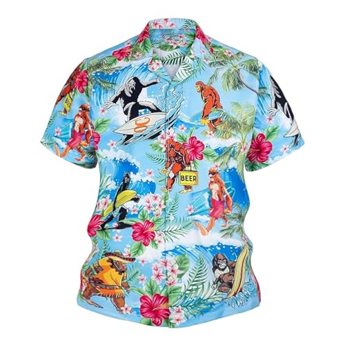Chemise slim fit homme en coton confortable pour le quotidien