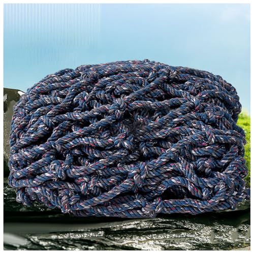 Filet pour cloisons intérieures antichute de 10m en corde 8mm - 2