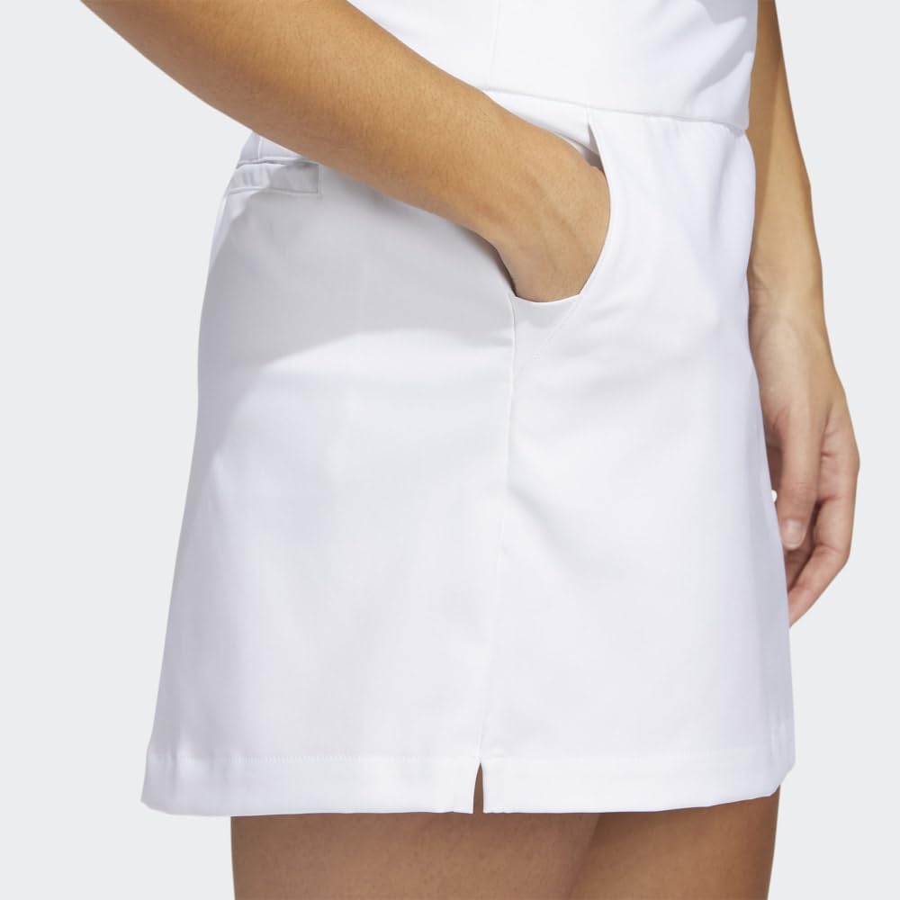 adidas Damen Ultimate365 Solid Golf Skort Skort