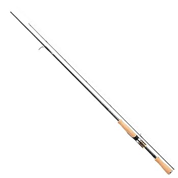 Amazon | ダイワ(DAIWA) バスロッド エアエッジ・E 661ML/LS・E