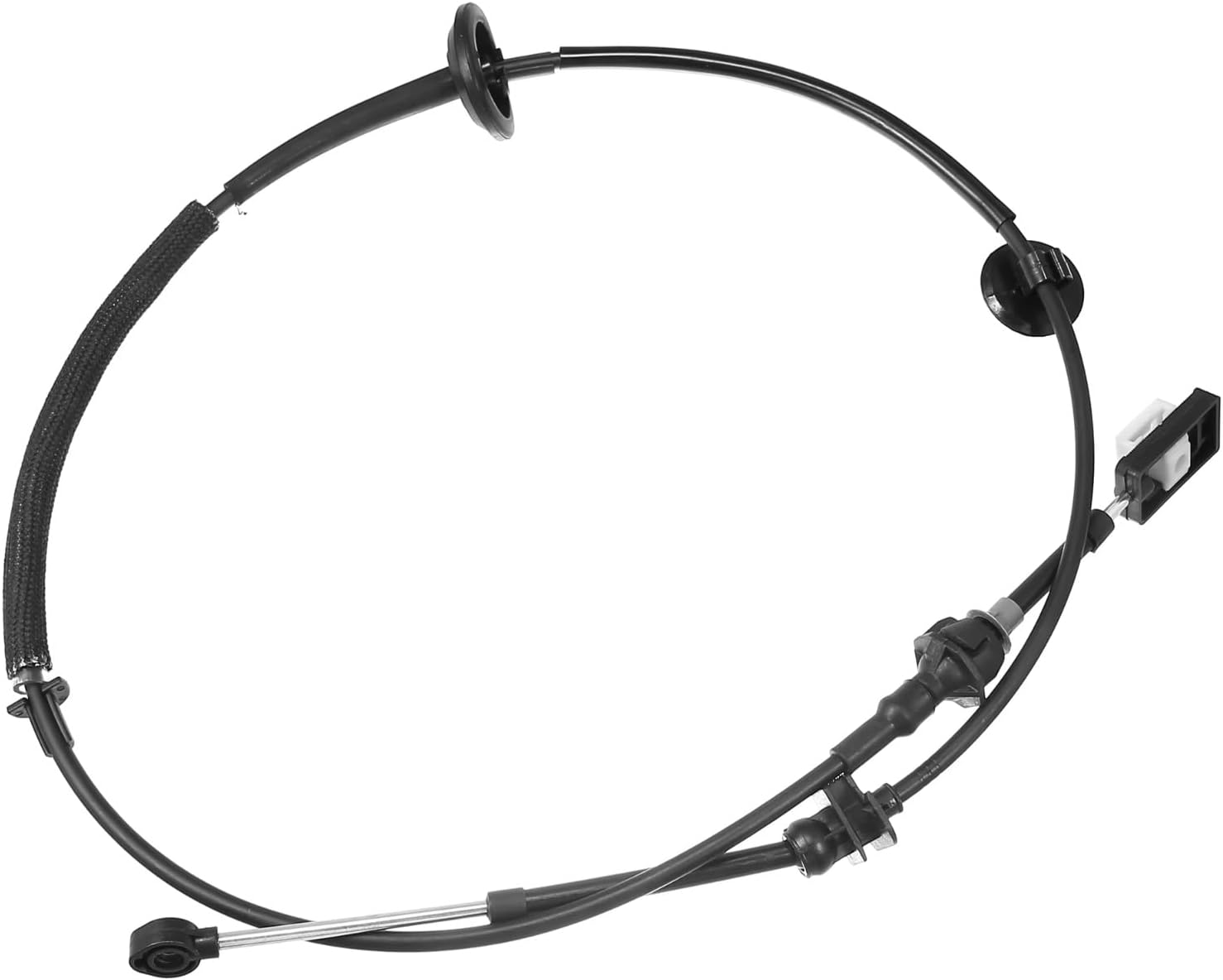 Transmission cable For Excursion 2000 2001 2002 2003 2004 2005 Car Transmission Gear Shift Shifter Control Cable Wire XC3Z7E395DA