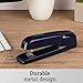 Swingline Stapler, 30 Sheet Capacity, 747 Business Stapler, Jam Free, Metal, Royal Blue (74729)