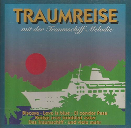 Traumreise mit der Traumschiff Melodie: Amazon.de: Musik-CDs & Vinyl