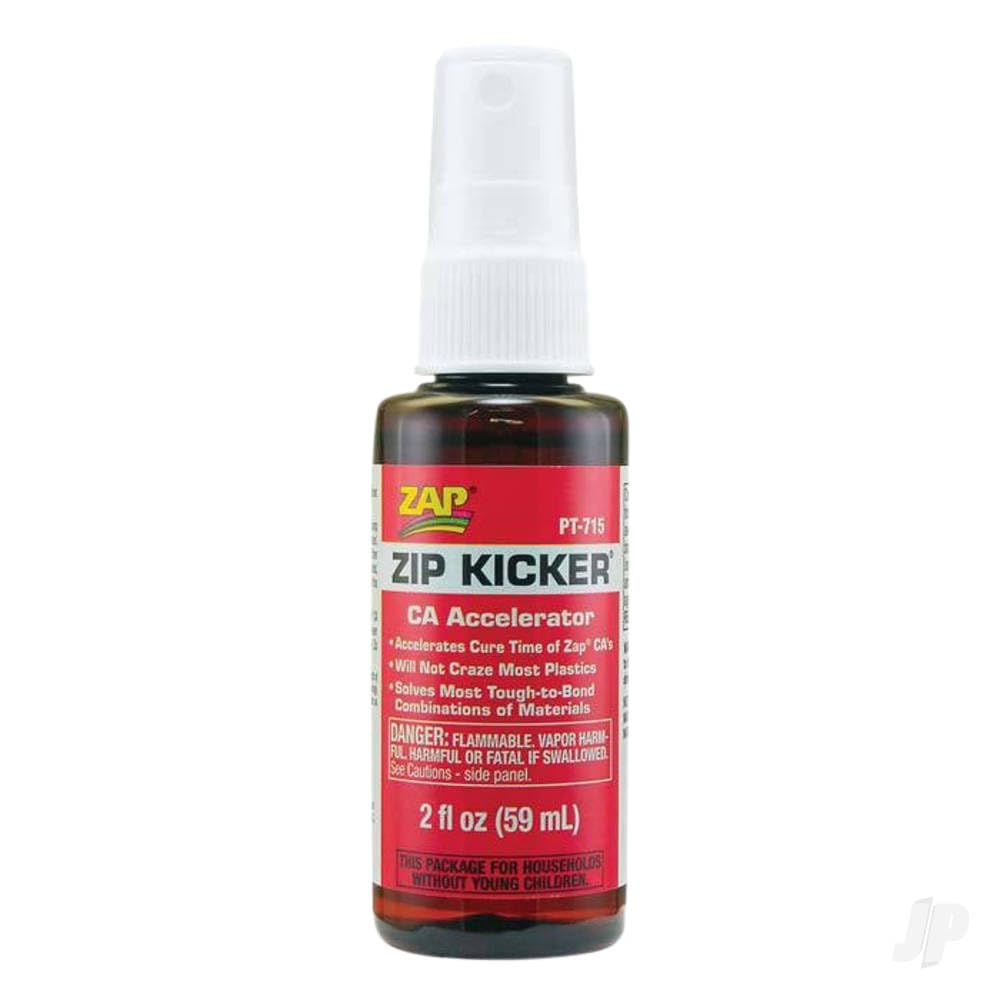 Zap Zip Kicker Pump Spray 2oz (PT-715) 5525172