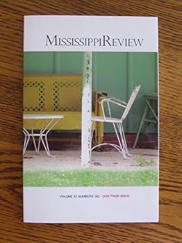 Paperback Mississippi Review Volume 33 Number 1 & 2 2005 Prize Issue Book