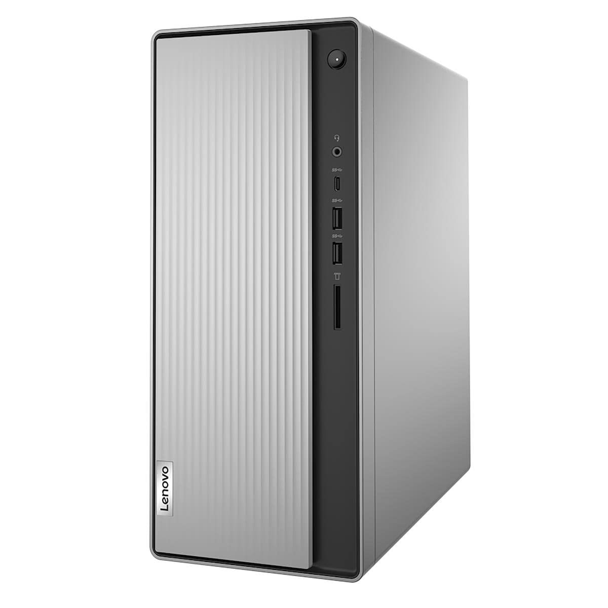 Amazon.com: Lenovo IdeaCentre 5 14IOB6 90RJ00C0US Desktop Computer