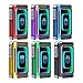 Produktbild Joyetech Espion Infinite 230W TC Box Mod Akkuträger Farbe Blau