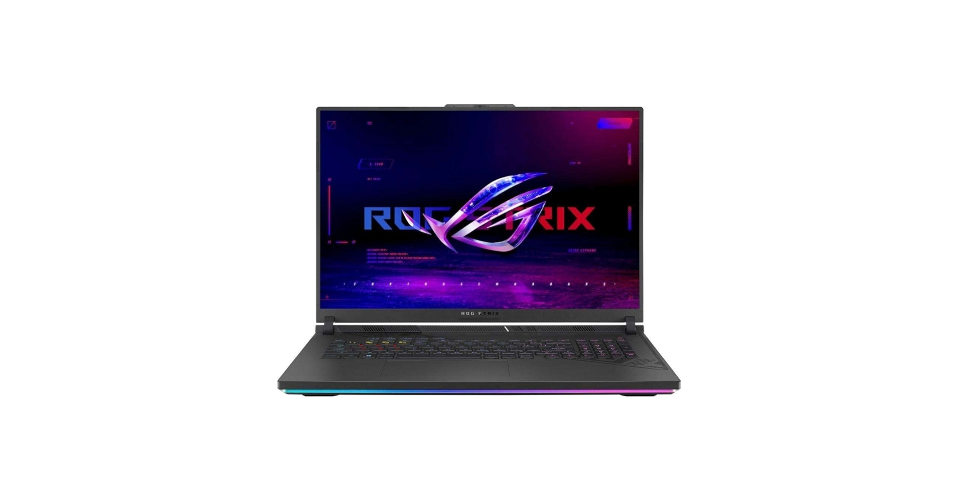 Windows8　ASUS Amazon.com: HIDevolution [2024] ASUS ROG Strix G18 G814JZR