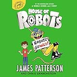 Robots Go Wild!: House of Robots 2