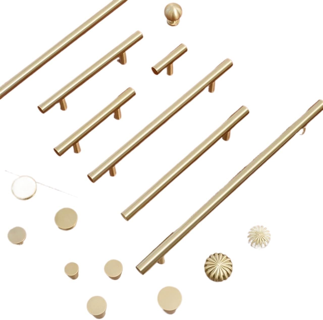 Pulls,Cabinet Handles, Cabinet Handles Furniture Drawer Pulls T Bar Kitchen Handle Hardware