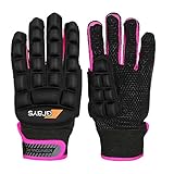 GRAYS International Pro Right Handschuhe Kinder, schwarz/rosa, XS