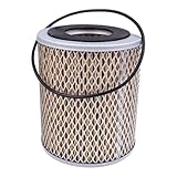 Femjork Hydraulic Filter AR75603 Compatible with John Deere 2020 2030 2040 2040S 210C 2150 2155 2250