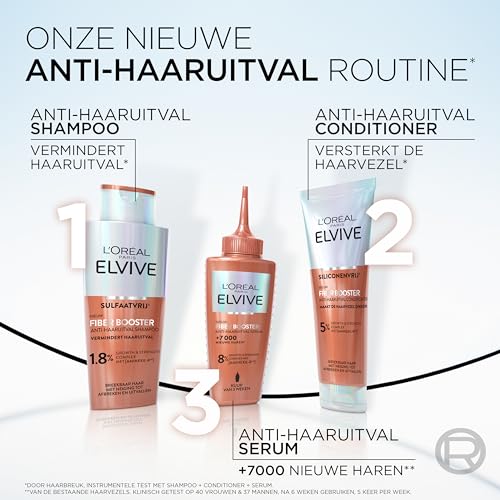L’Oréal Paris Elvive Fiber Booster Haarserum – 102 ml - View 4
