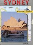 Sydney - Reiseführer und Reisekarte