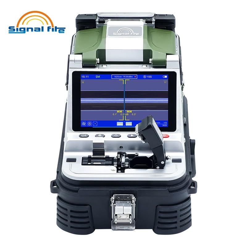 FOT-Signal fire Ai-30 Fusion Splicer