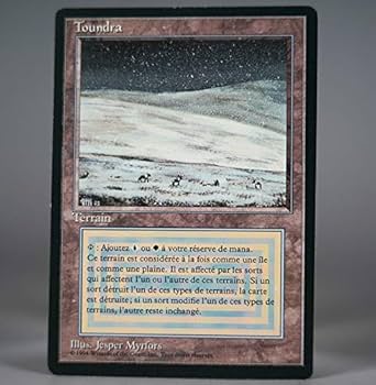 MTG Badlands 英語 3ED リバイズド デュアルランド　a MTG Badlands 英語 3ED リバイズド デュアルランド a Badlands