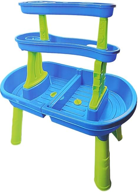 Water Table for Kids