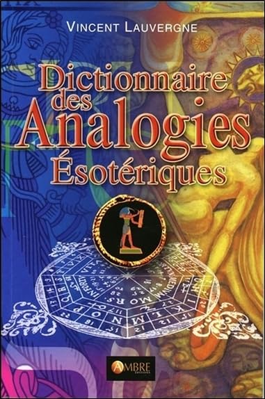 Dictionnaire des Analogies Esotériques