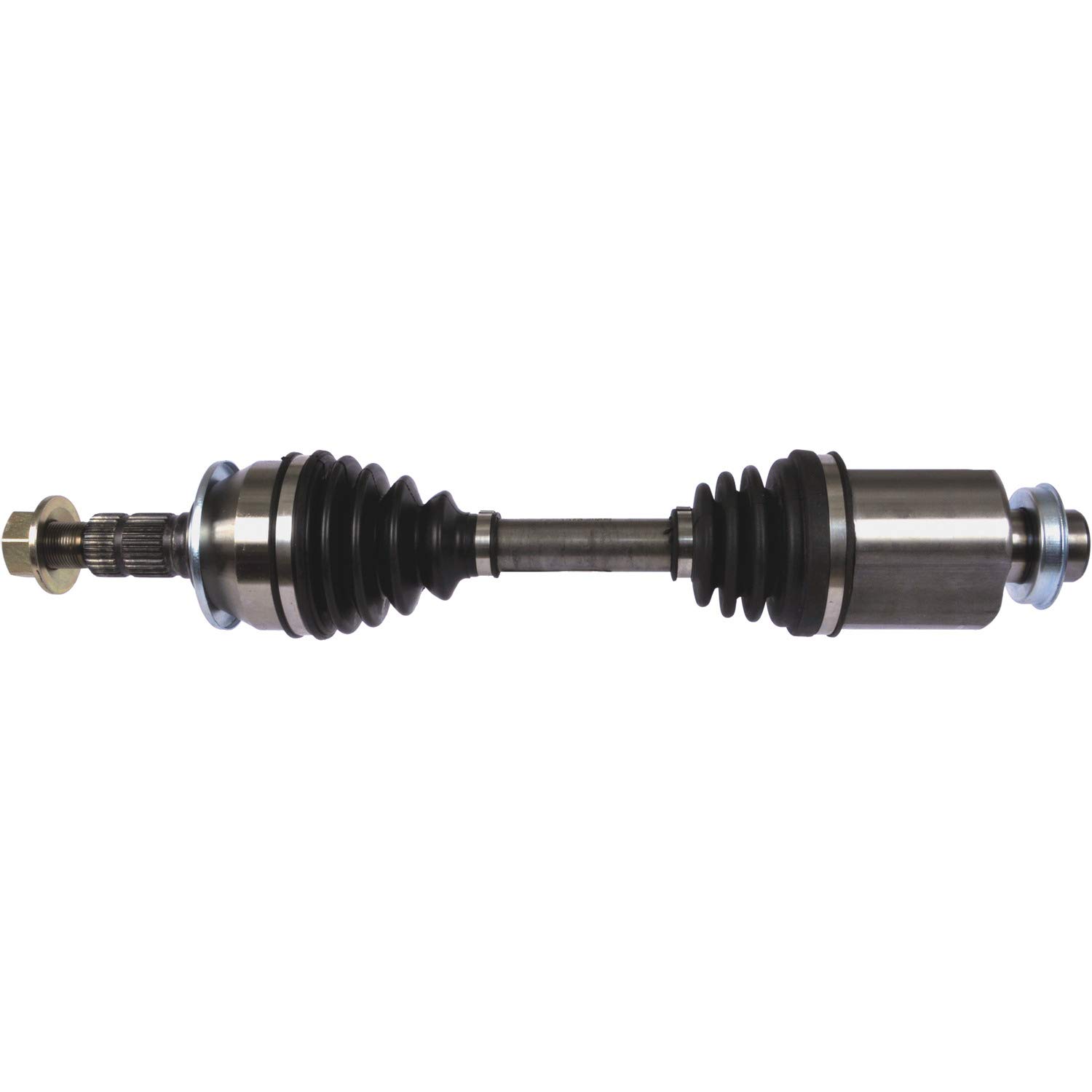 Photo 1 of Cardone 66-1573 New Constant Velocity CV Axle Assembly