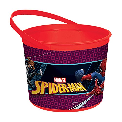 Spider-Man Webbed Wonder Deluxe Wearable - 7