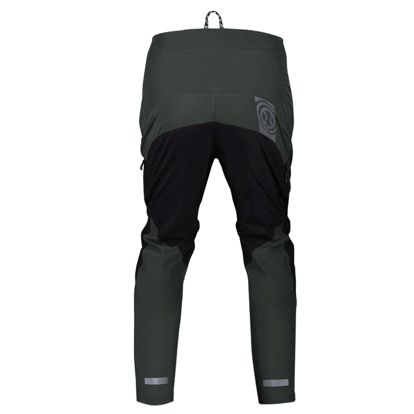 IXS MTB-Hose Carve All-Weather Schwarz Gr. M