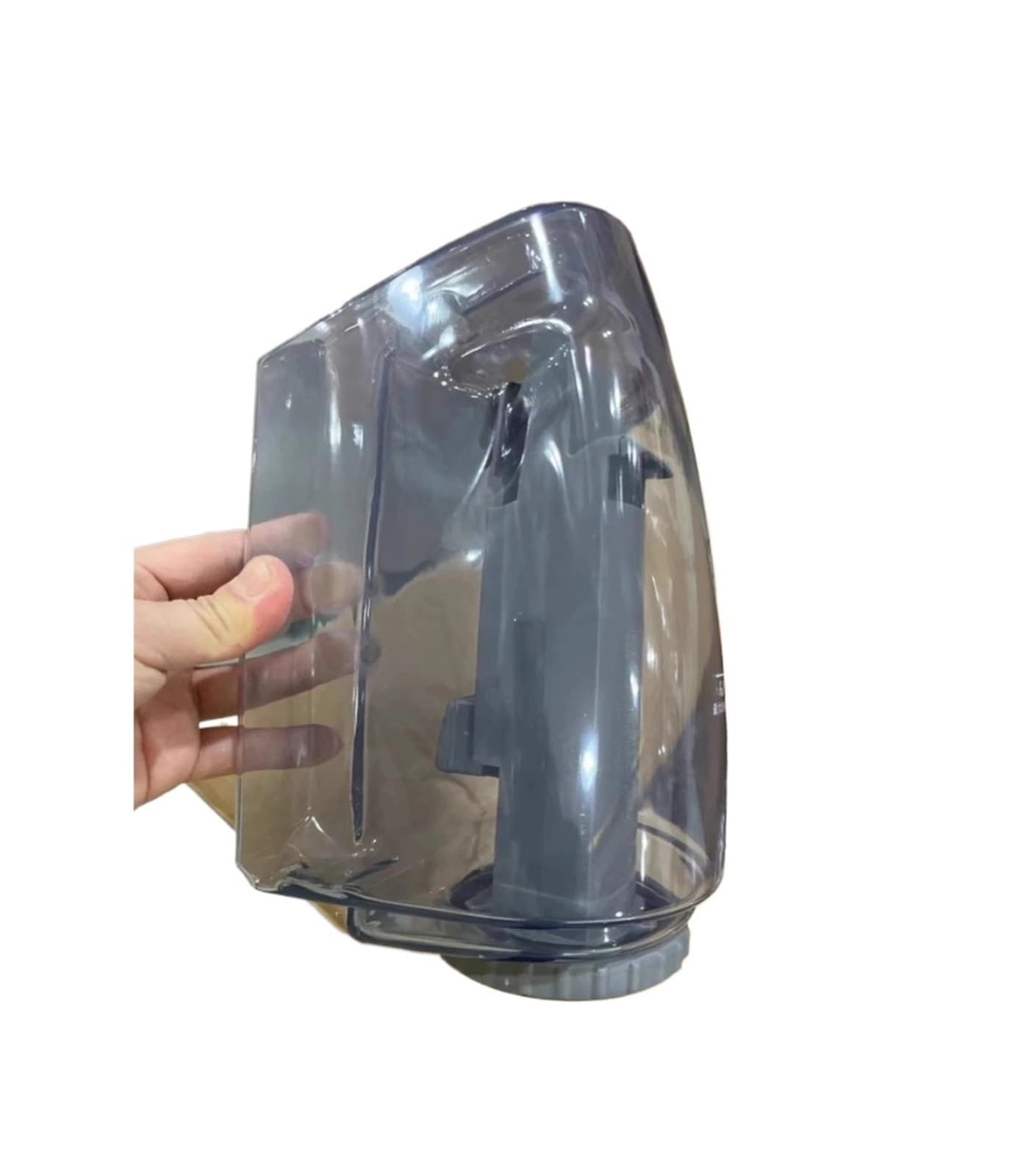 Water Tank ﻿，Compatible For Bissell, 3698z 36985z Wet Dry Vacuum Cleaner Sewage Tank Components
